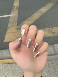 -RL Nail·瑞丽美甲美睫品牌原创店