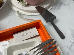 -玲婧胡同·生日蛋糕·餐厅(嘉里城店)