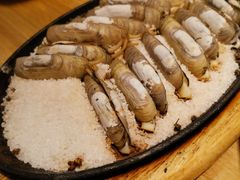 -莆田餐厅PUTIEN(三里屯店)