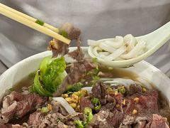 -菜忠潮州牛肉店(岗厦店)