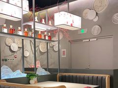 大堂-竹外桃花·江南小酒馆(SKP·S店)