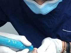 -Andrew指甲专科灰指甲·甲沟炎矫正·3D步态矫形鞋垫定制(上海法华镇路旗舰店)