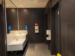 -麦当劳(欧陆广场店)