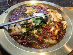 -懒人盐府人家·自贡大麻鱼(安贞店)