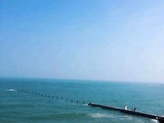 -青岛第二海水浴场