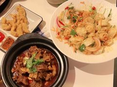 -刘一锅筋头巴脑(大悦城C店)
