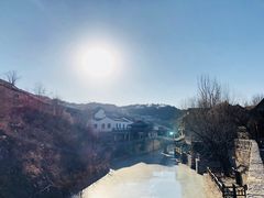 -北京古北水镇御舍温泉酒店