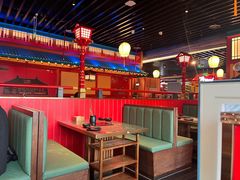 -牛New寿喜烧(金鹰世界店)