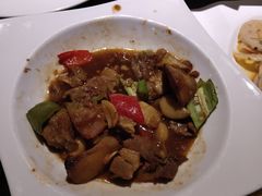 -许昌花溪大酒店