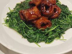-老大同酒家·糟卤·本帮菜(中山公园店)