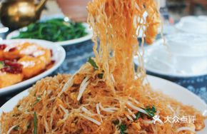 Dapeng Fried Rice Noodles