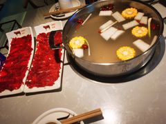 -俏牛哥鲜牛肉牛肆馆(重庆天地店)