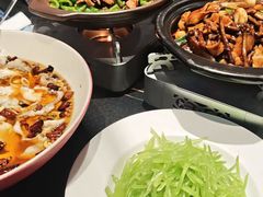 -渝乡辣婆婆·川菜 水煮鱼(中山西路店)