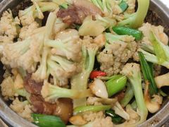 -红菜坊·烤鸭·川鲁菜(杨镇店)