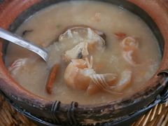 -李记潮汕砂锅粥(营福路店)