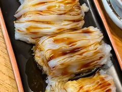 虾仁肠粉-本味友膳·茶餐厅(和达中心城店)