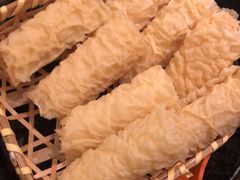 -湊湊火锅·茶憩(打浦桥日月光店)