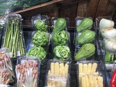 -果蔬好生活超市(乐堤港店)