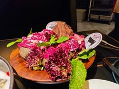 -二刀潮牛(重庆光环购物公园店)