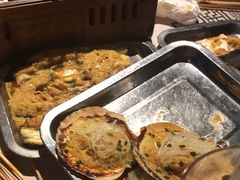 -云晓光头烧烤吧(川沙绿地店)