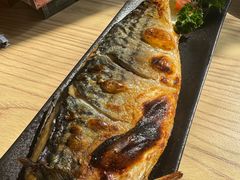 -福匠日本料理(人民路店)