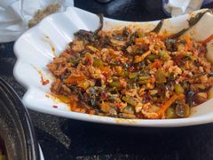 -喜洲翰林餐厅(董家百年老宅店)