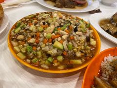 -澳门陈光记烧味饭店(南京德基广场店)