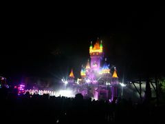 -青岛方特梦幻王国