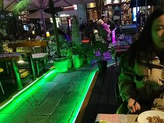 -山色西餐·柴火烤披萨