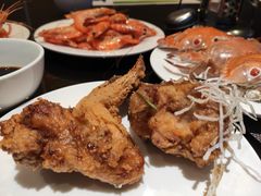 -美食汇·海鲜自助西餐厅·江门富力万达嘉华酒店