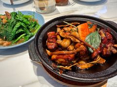 -鹿港小镇(霄云店)
