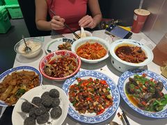 -欧记大排档·景德菜(上海首店)