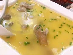 豌豆蹄花汤-庆合府重庆大排档(紫都城店)