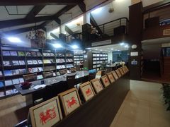 -长海路街道图书馆(政府馆)