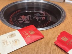 -汕头八合里海记牛肉店(清河店)