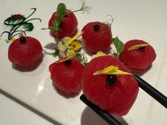 -巴黎轩(澳门巴黎人店)