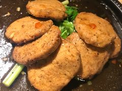 -天厨妙香素食餐厅(清华店)