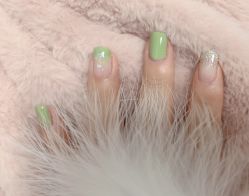 -妙睫屋日式美甲美睫