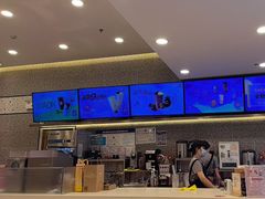 -CoCo都可(万利广场店)