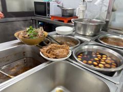 -老袁炒年糕(富豪路店)
