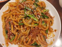 -那拉提之疆·新疆菜(美院店)