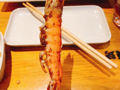 -木屋烧烤(坂田天安云谷店)