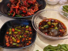 -聚味瞿记·龙虾堂(天元店)