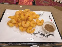-良友·海鲜青岛菜·海肠捞饭(五四广场店)