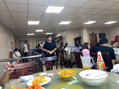 -西大酒店