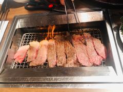 -俺的焼肉(銀座9丁目店)