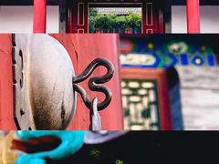 -恭王府博物馆