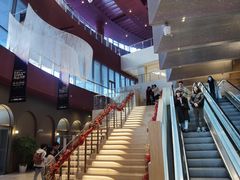 -交通银行前滩31演艺中心