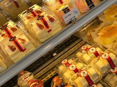 -85度C(青岛闽江路店)