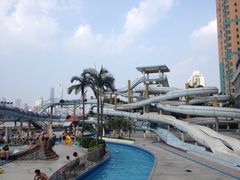 -黄金海岸水上乐园